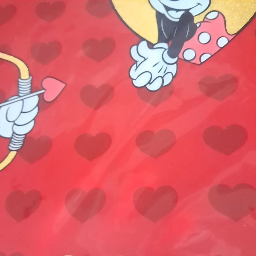 Disney Multi Dinnerware